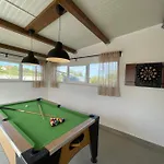 With Private Pool And Mini Golf Fjaka, Zadar Region Casa de Férias Bulic