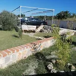 With Private Pool And Mini Golf Fjaka, Zadar Region