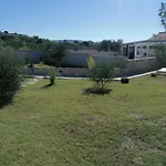 Casa de Férias With Private Pool And Mini Golf Fjaka, Zadar Region