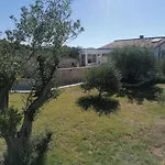 With Private Pool And Mini Golf Fjaka, Zadar Region Bulic