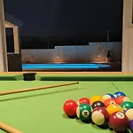 With Private Pool And Mini Golf Fjaka, Zadar Region * Bulic