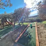 With Private Pool And Mini Golf Fjaka, Zadar Region Casa de Férias
