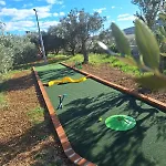 Casa de Férias With Private Pool And Mini Golf Fjaka, Zadar Region