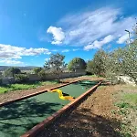 With Private Pool And Mini Golf Fjaka, Zadar Region Bulic