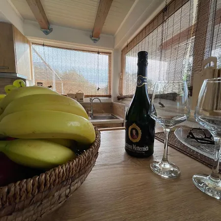 Lovely With Private Pool Fjaka, Zadar Region Bulic