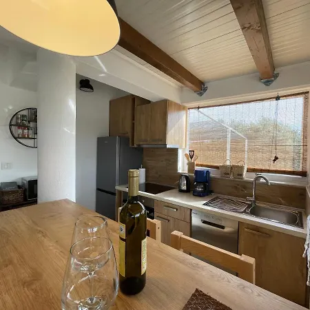 Lovely With Private Pool Fjaka, Zadar Region *