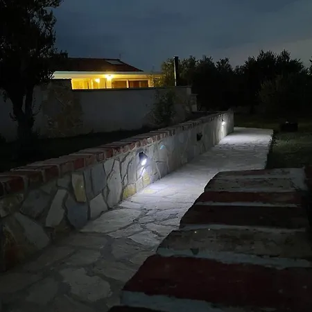 With Private Pool And Mini Golf Fjaka, Zadar Region Bulic