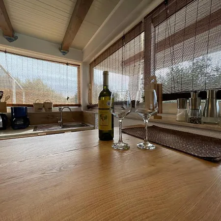 Dom wakacyjny With Private Pool And Mini Golf Fjaka, Zadar Region Bulic