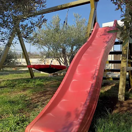With Private Pool And Mini Golf Fjaka, Zadar Region * Bulic