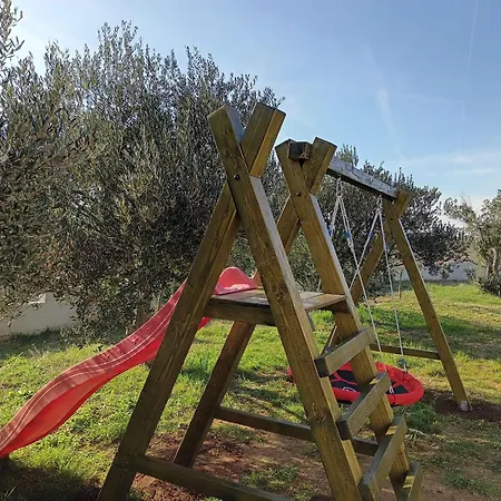 With Private Pool And Mini Golf Fjaka, Zadar Region Bulic