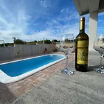 Σπίτι διακοπών With Private Pool And Mini Golf Fjaka, Zadar Region Bulic