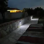 With Private Pool And Mini Golf Fjaka, Zadar Region Bulic