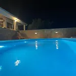 With Private Pool And Mini Golf Fjaka, Zadar Region