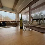 Σπίτι διακοπών With Private Pool And Mini Golf Fjaka, Zadar Region Bulic
