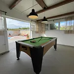 Σπίτι διακοπών With Private Pool And Mini Golf Fjaka, Zadar Region *