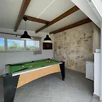With Private Pool And Mini Golf Fjaka, Zadar Region Bulic