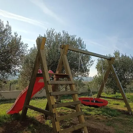 With Private Pool And Mini Golf Fjaka, Zadar Region Bulic